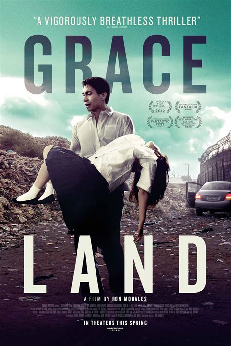 Watch Graceland (2012) on Flixtor.li.